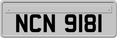 NCN9181