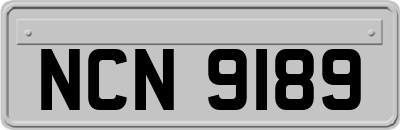 NCN9189