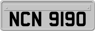 NCN9190