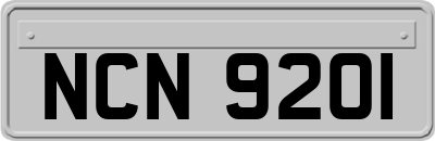 NCN9201