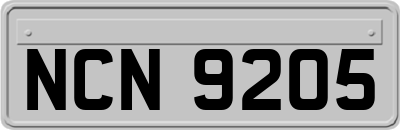NCN9205