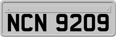 NCN9209