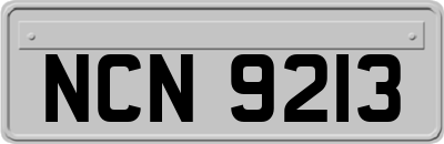 NCN9213