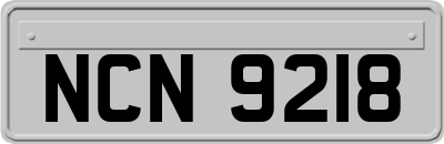 NCN9218