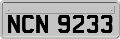 NCN9233
