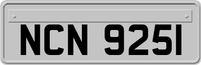 NCN9251