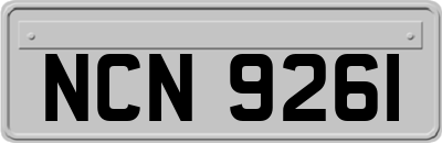 NCN9261