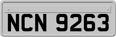 NCN9263