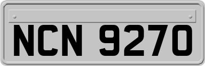 NCN9270