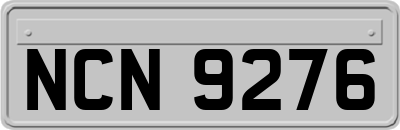 NCN9276