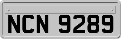 NCN9289