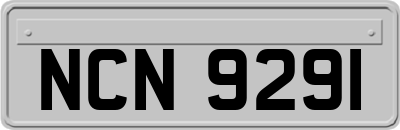 NCN9291