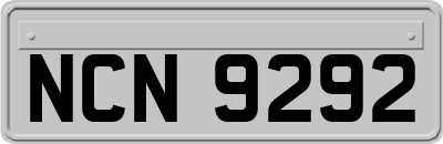 NCN9292