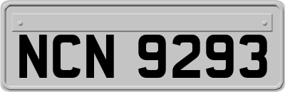 NCN9293