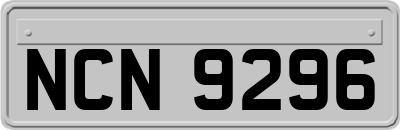 NCN9296