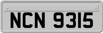 NCN9315