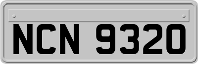 NCN9320