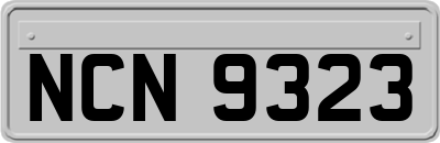 NCN9323