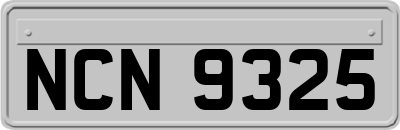 NCN9325