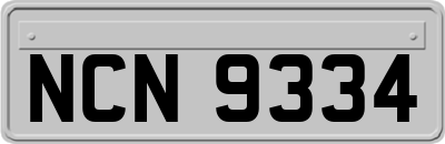 NCN9334