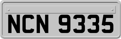 NCN9335
