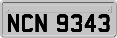 NCN9343