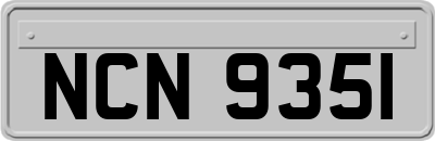NCN9351
