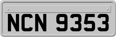 NCN9353