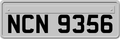 NCN9356