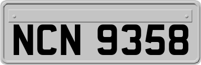 NCN9358