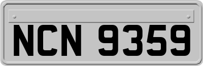 NCN9359