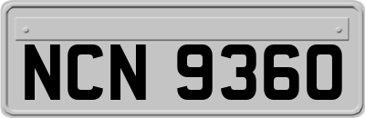 NCN9360