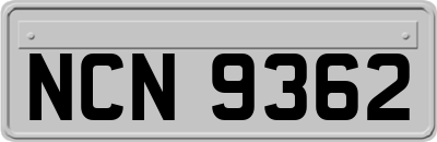 NCN9362