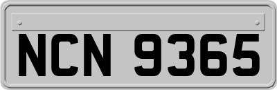 NCN9365