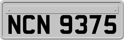 NCN9375