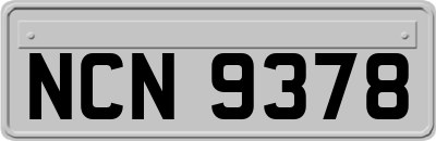 NCN9378
