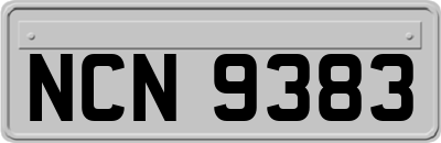 NCN9383
