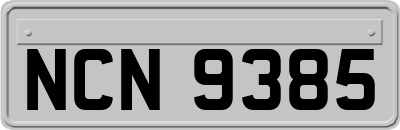 NCN9385