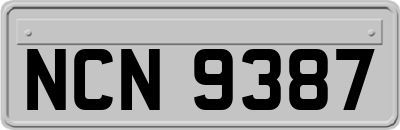 NCN9387