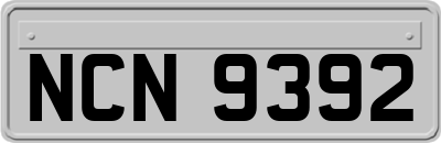 NCN9392