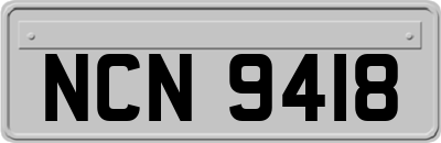 NCN9418