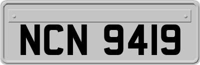 NCN9419