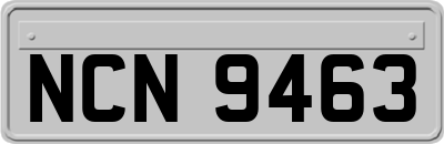 NCN9463