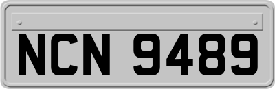 NCN9489