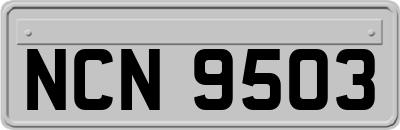 NCN9503
