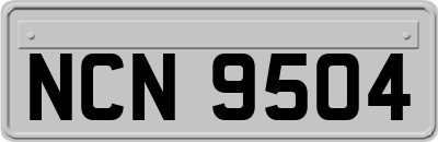 NCN9504