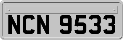 NCN9533