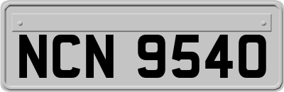 NCN9540