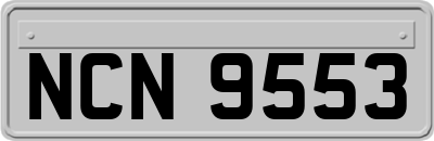 NCN9553