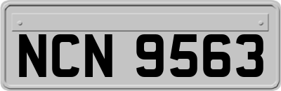NCN9563